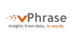 vPhrase logo